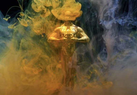 오스카 여우주연상