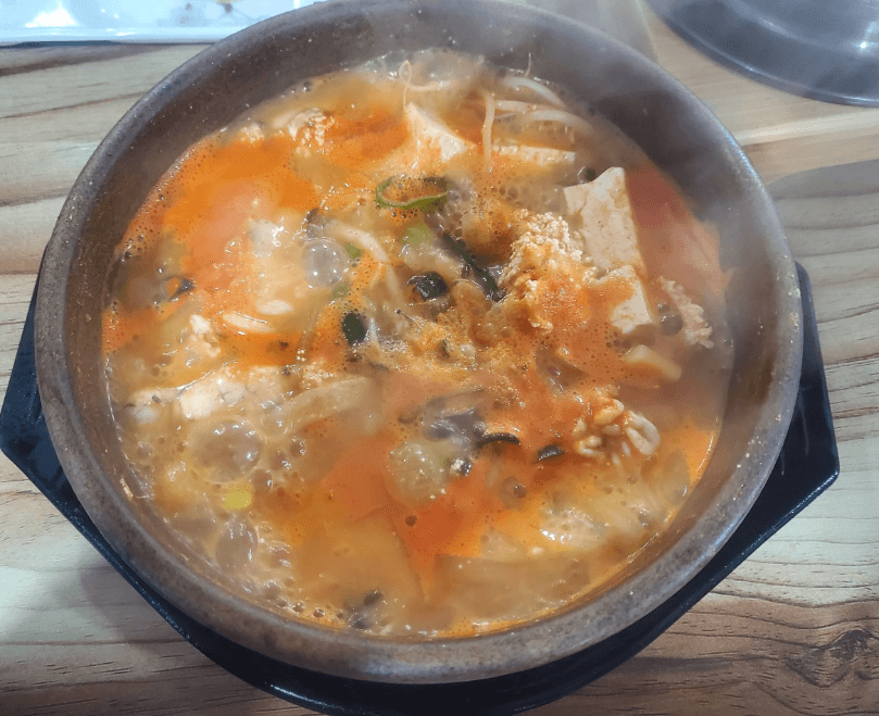 생생정보통 능이동태전골 vs 동태내장전골 경기 포천