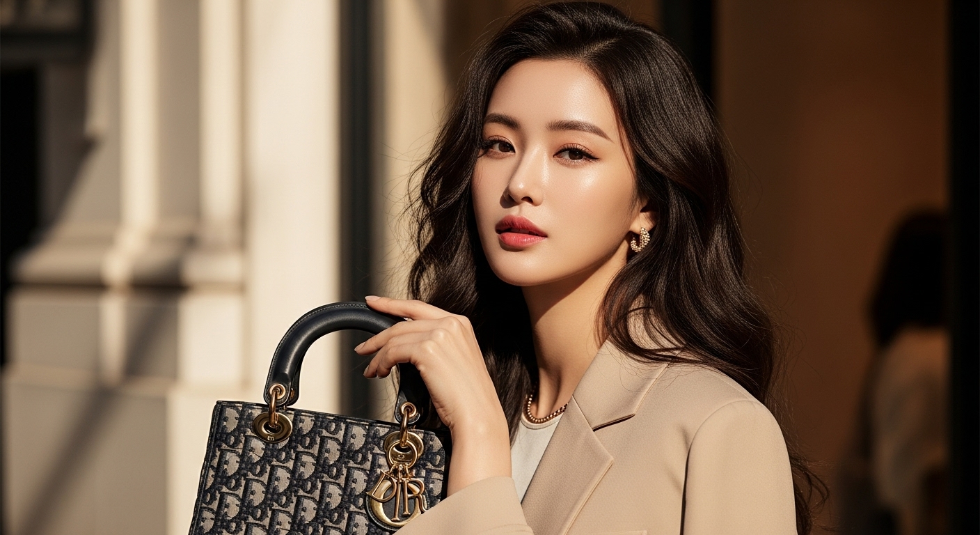 디올 가방 중고