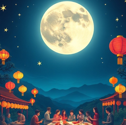 토스보름달이벤트그림