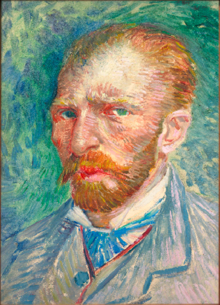 불멸의 화가 반 고흐 - 한가람미술관