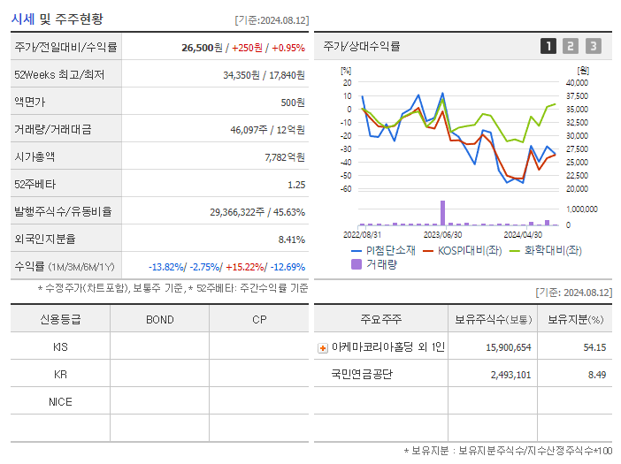 PI첨단소재_기업개요