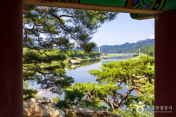 아로스 팝업