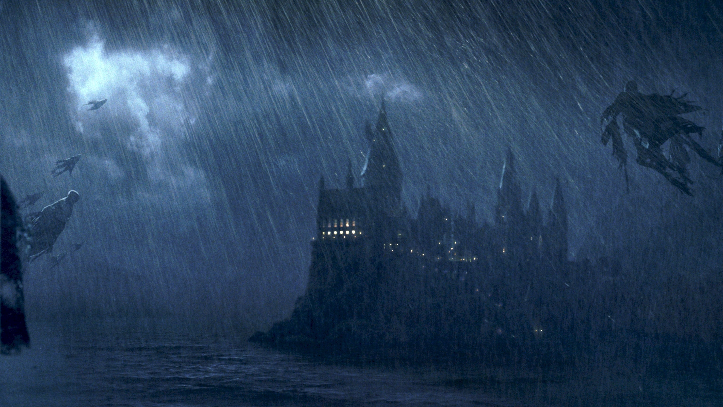 해리 포터와 아즈카반의 죄수