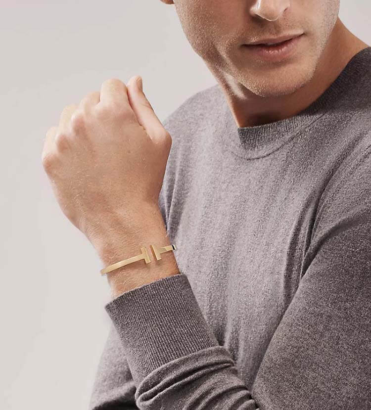 불가리 비제로원 브레이슬릿 2