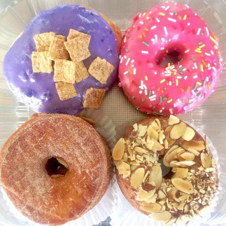 정제된 탄수화물: 일시적 위안, 지속적 불균형