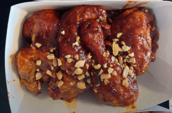 생생정보 가마솥 치킨 경주 맛집