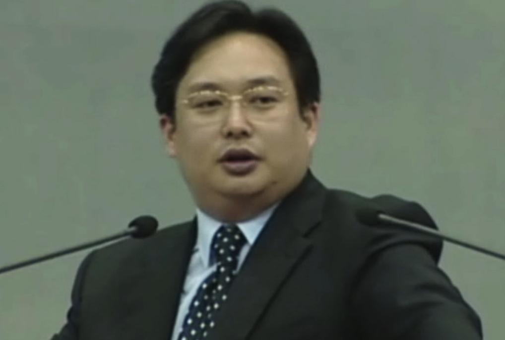 유혁기 근황
