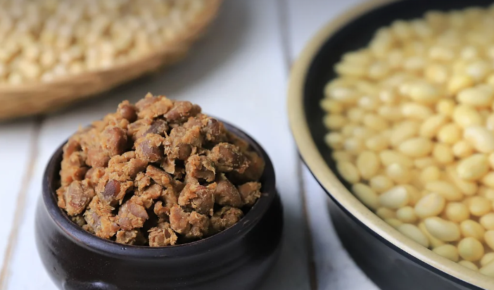 청국장 만드는 방법과 청국장 맛있게 먹기