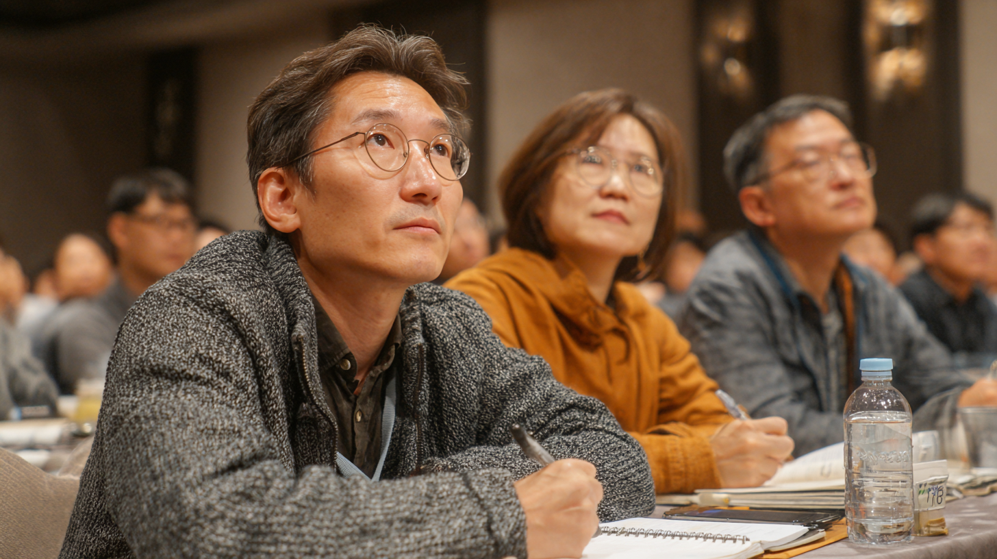 한국 중년층의 노후 자금 현실