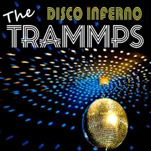 디스코 인페르노