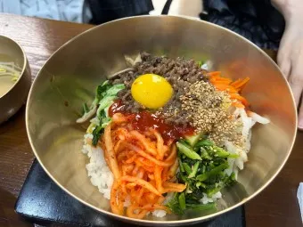 전주 맛집 베스트10 현지인 숨겨진 맛집_20