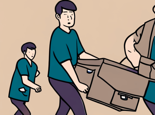 2024 달라진 청년 이사비 지원, 놓치지 마세요!(마감 임박)