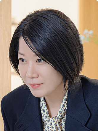 이정은 (전혜진) 