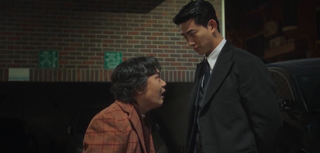 가슴이뛴다2회