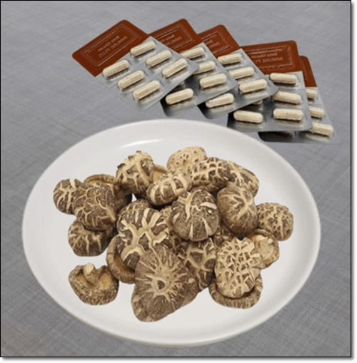 베타글루칸 다당류