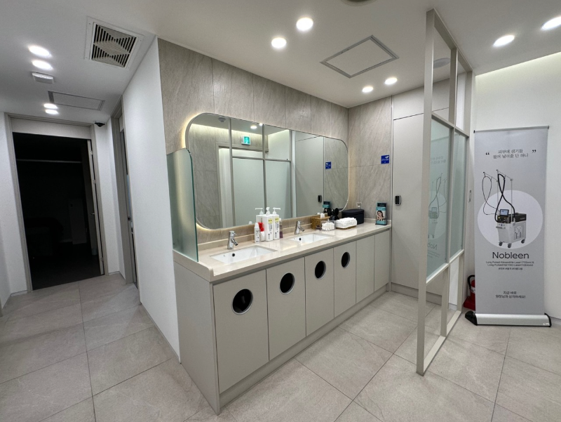 송파구 잠실3동 피부과 유명한 곳 모공 레이저 잘하는 곳 추천 TOP 5