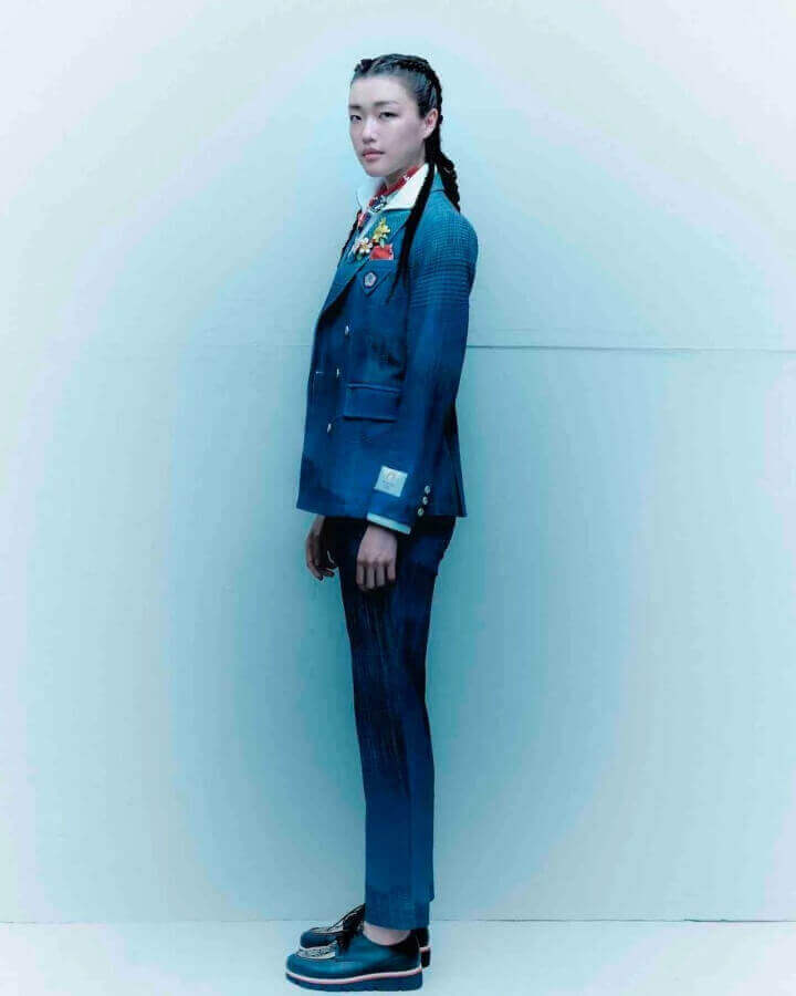 파리올림픽 나라별 국가대표 유니폼 선수단복