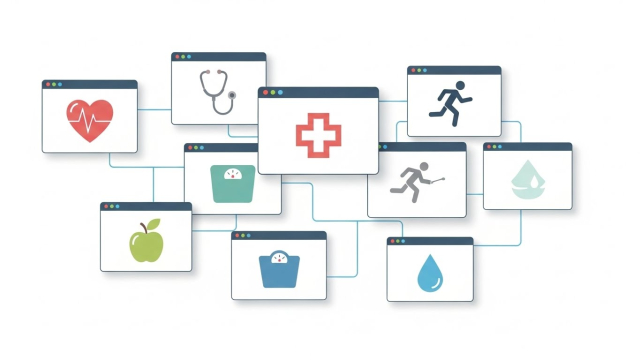 마그네슘 효능 건강글 내부링크 개념