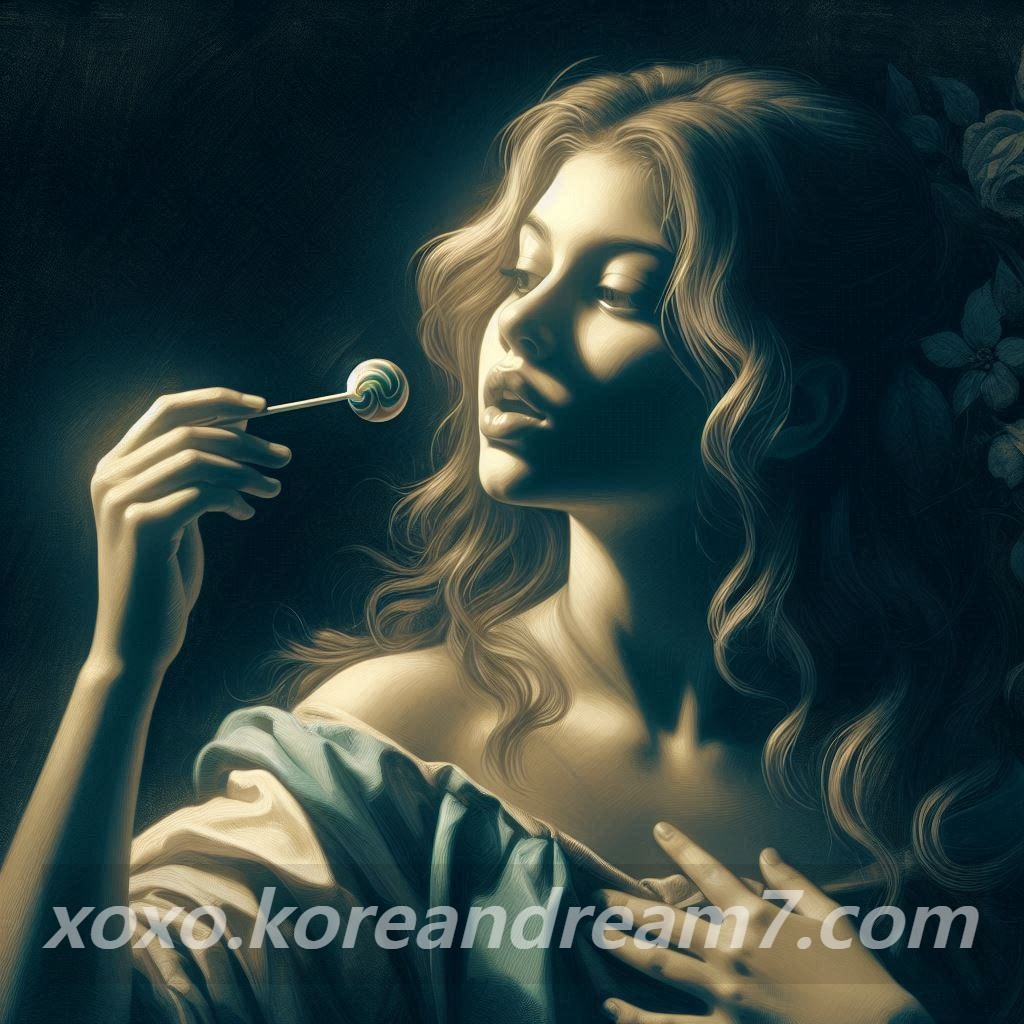 죽은 사람이 나오는 꿈