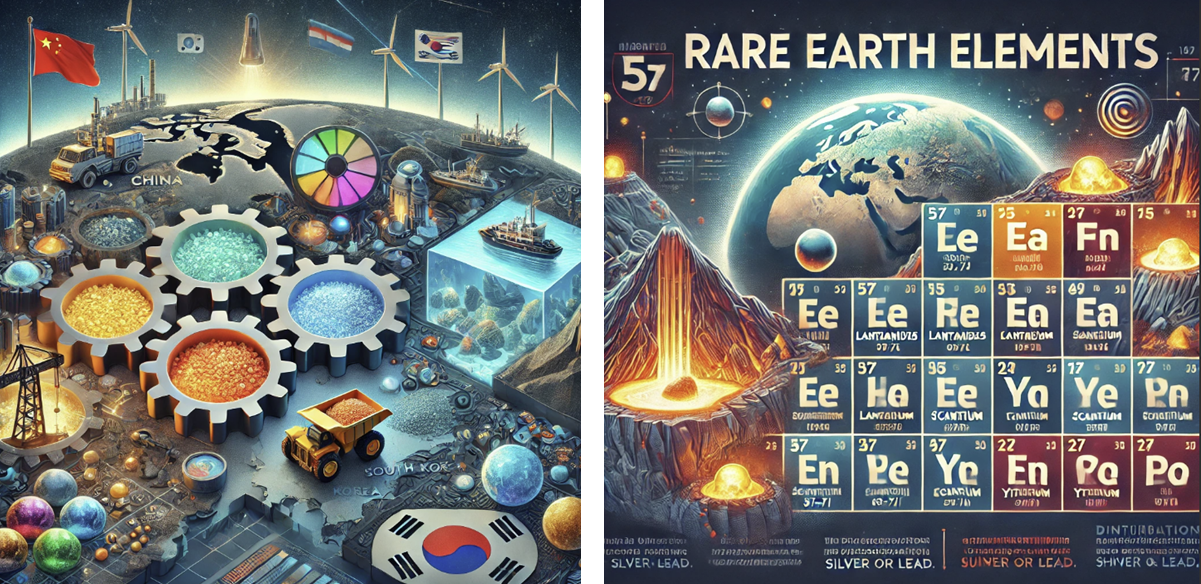 희토류란 무엇인가