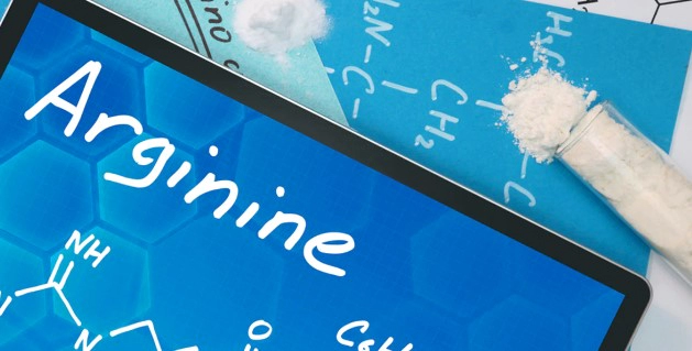 아르기닌이란 무엇이고 많이 들어있는 음식