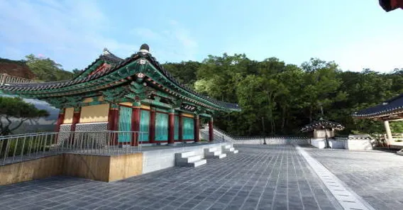 서희역사관