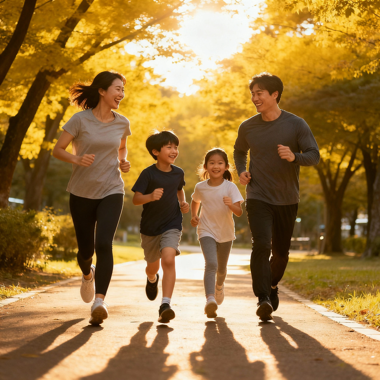 추석 이후 일상 회복