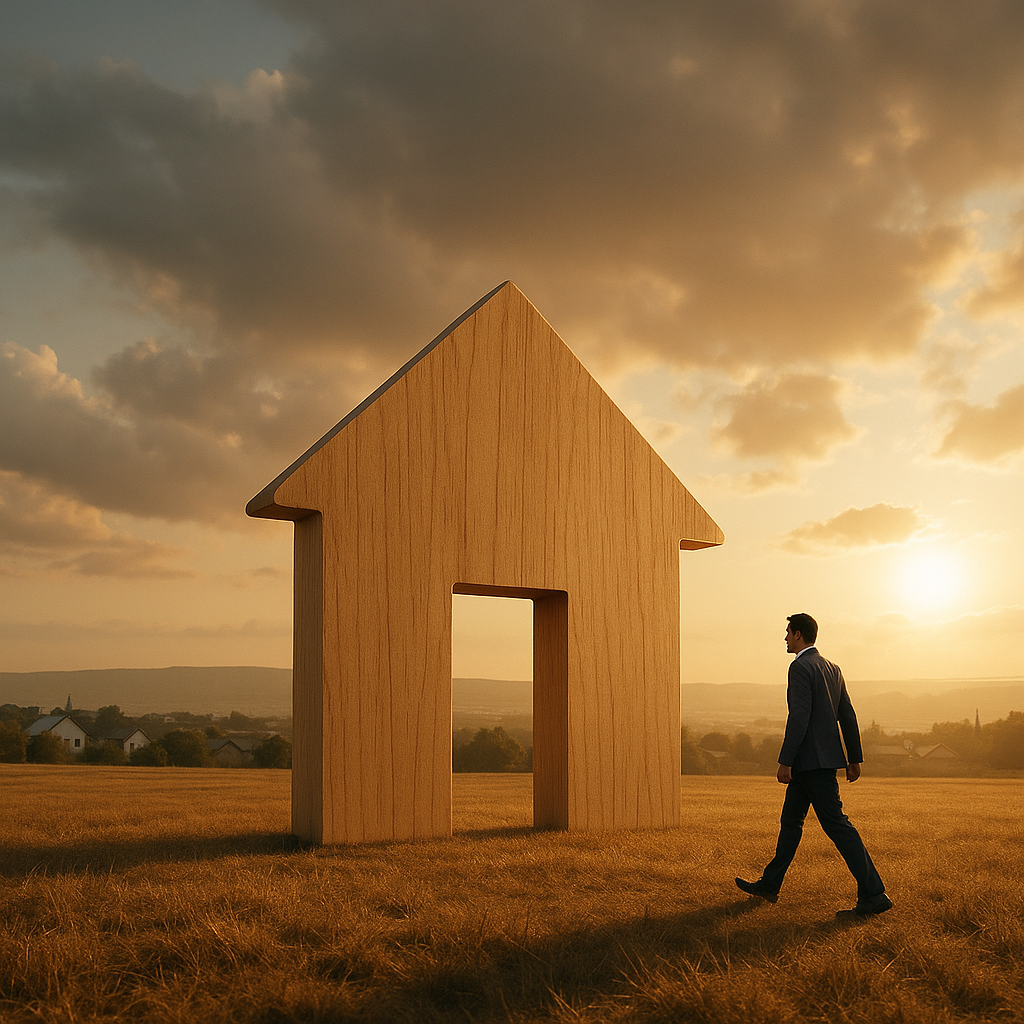 7월 부동산 시장 총결산 &ndash; 여름철 거래량 증가 원인과 의미 🌞