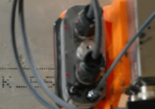 똑똑한 건물 배치 로봇 VIDEO: Rugged&rsquo;s construction layout robots land $9.4M