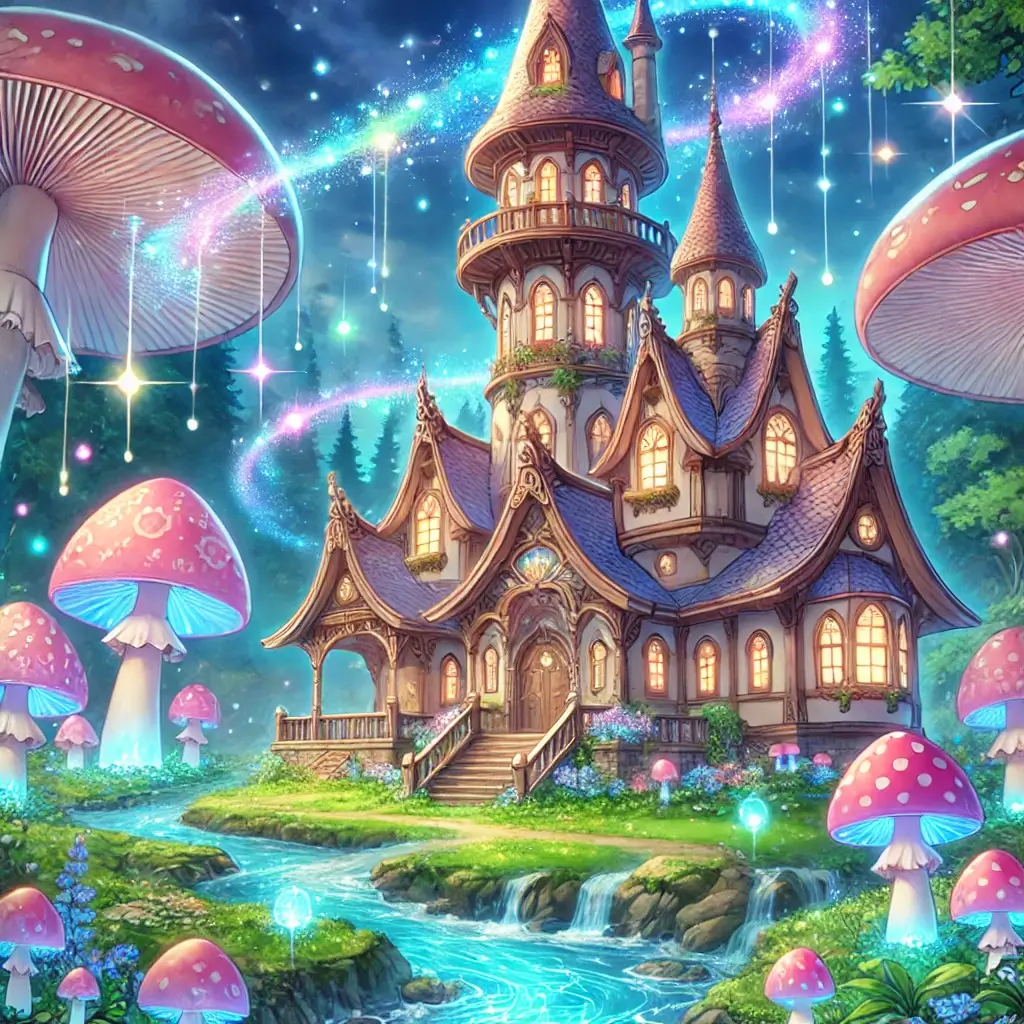 큰집으로 이사 가는 꿈