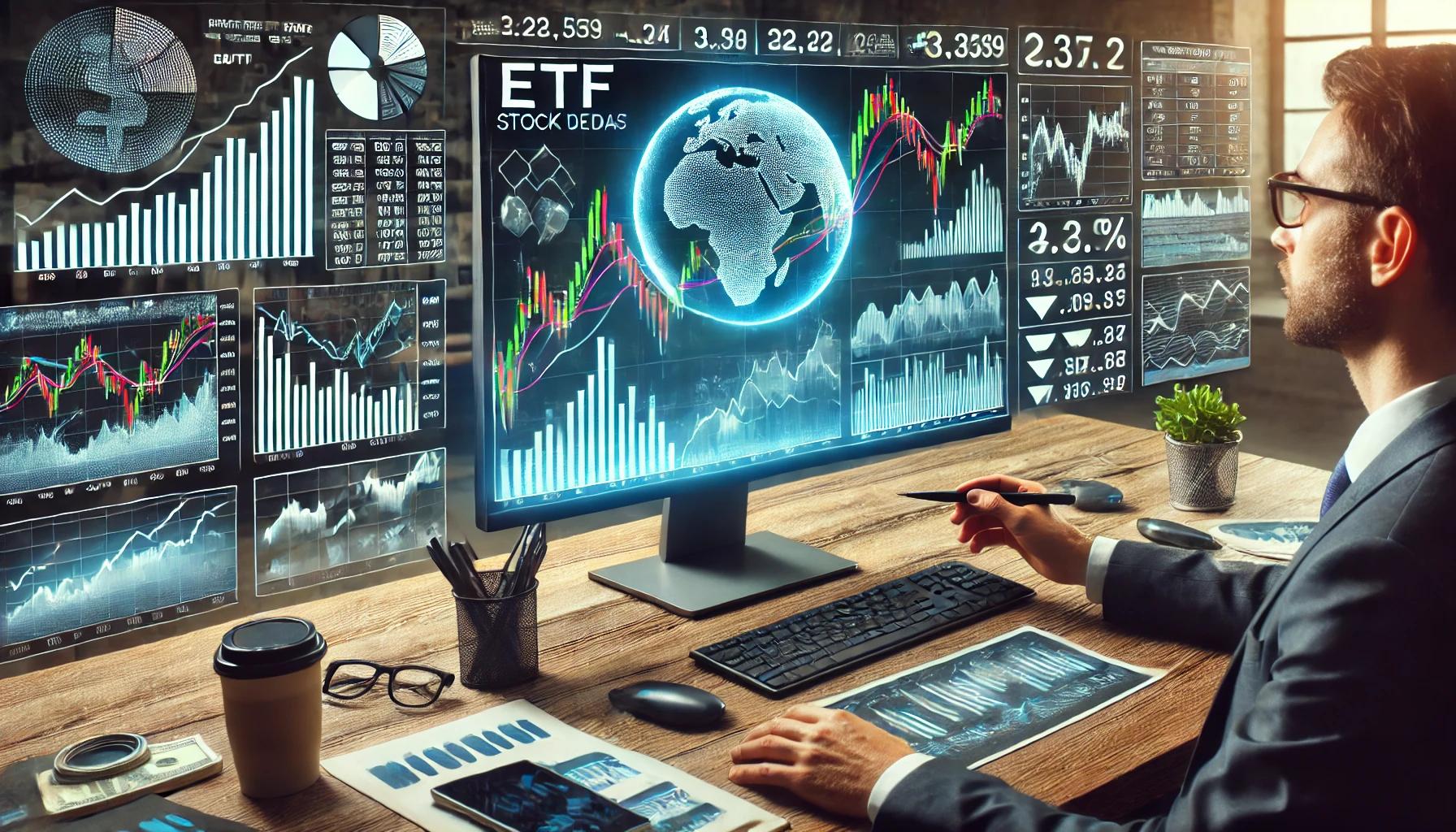 etf tr