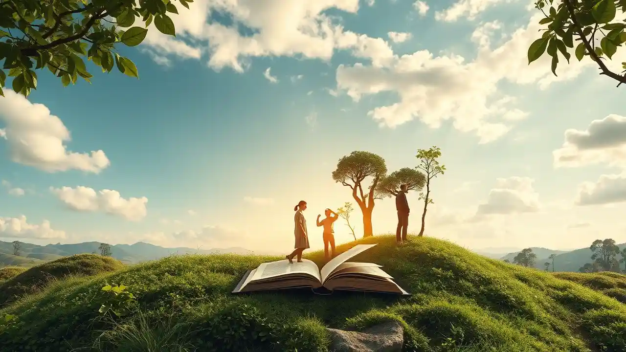 <img src="digital_knowledge_growth.webp" alt="디지털 시대에 지식이 개인과 조직의 성장을 이끄는 핵심 자산으로 부상하는 과정을 시각화한 이미지입니다.">