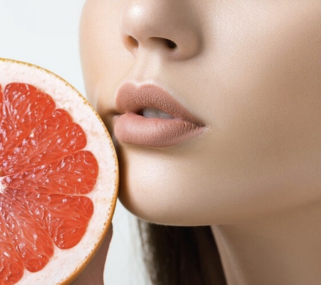 피부 탄력 영양소 식습관 관련