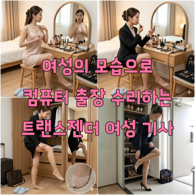 수정구 신흥동 컴퓨터수리