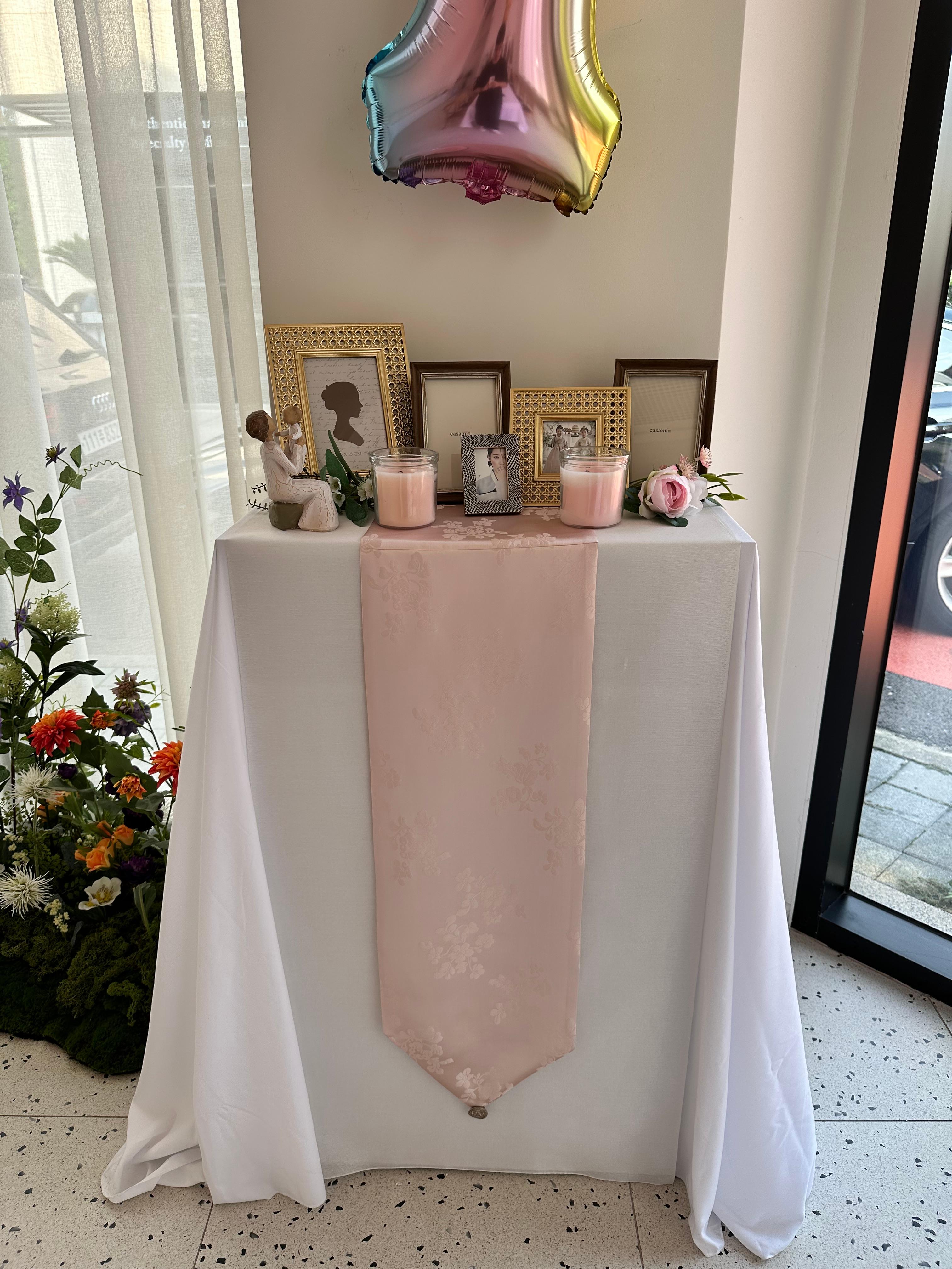 13월 추억을 담다 후기