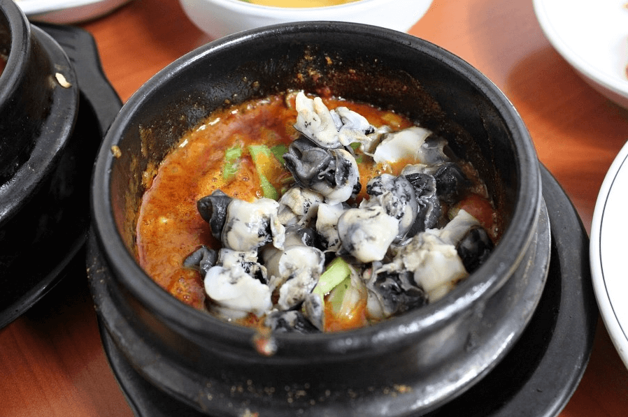 오늘N 할매 식당 충남 당진 우렁쌈밥 맛집 우렁이박사