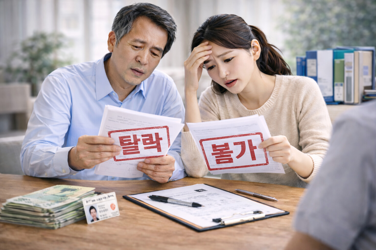 차상위계층 탈락 이유 정리 2026년 재신청 가능한 경우는?