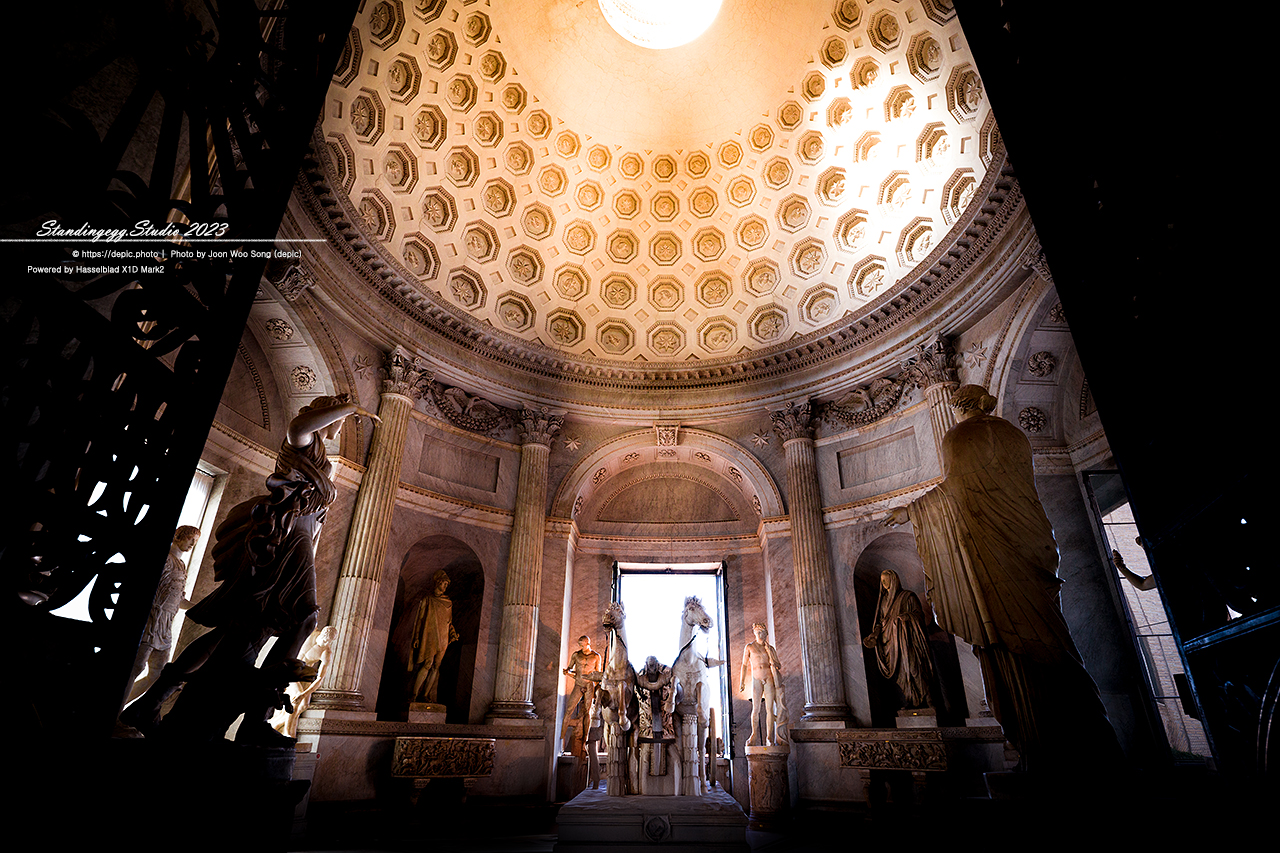 #바티칸 #가톨릭 #박물관 #서유럽여행