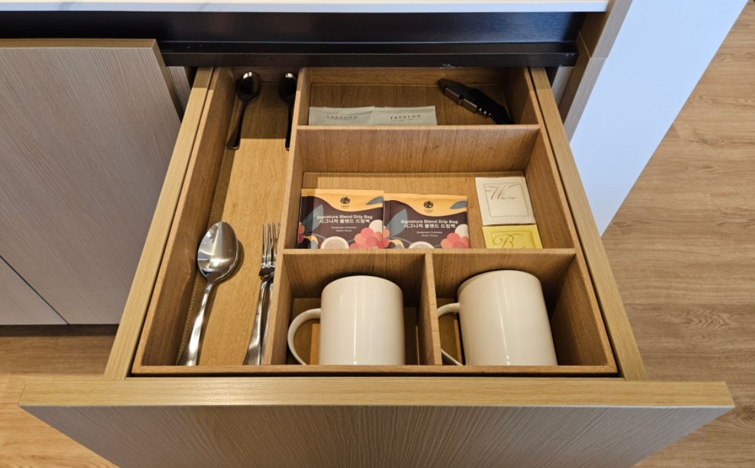 카시아 속초 프리미어룸