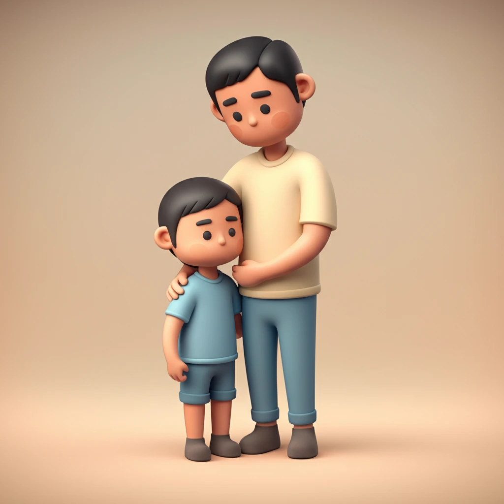 2022년생 아이 자존감 높이는 대화..