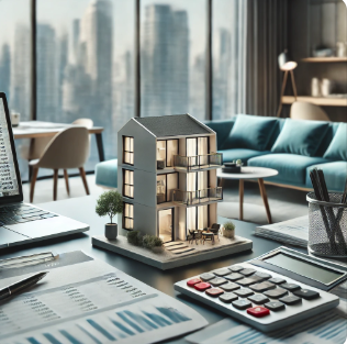 대학가 원룸 투자 관련 사진