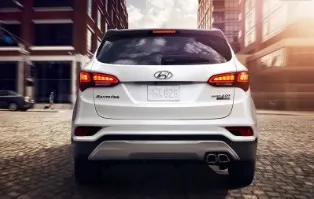 싼타페 중고차 가격, 시세표