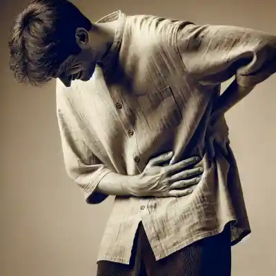 췌장암 등 통증 강도5