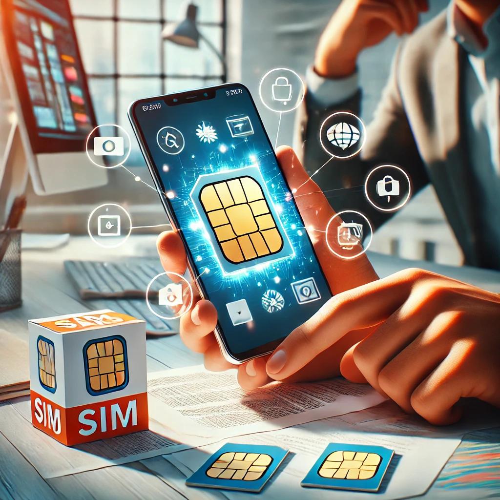 알뜰폰 이야기모바일