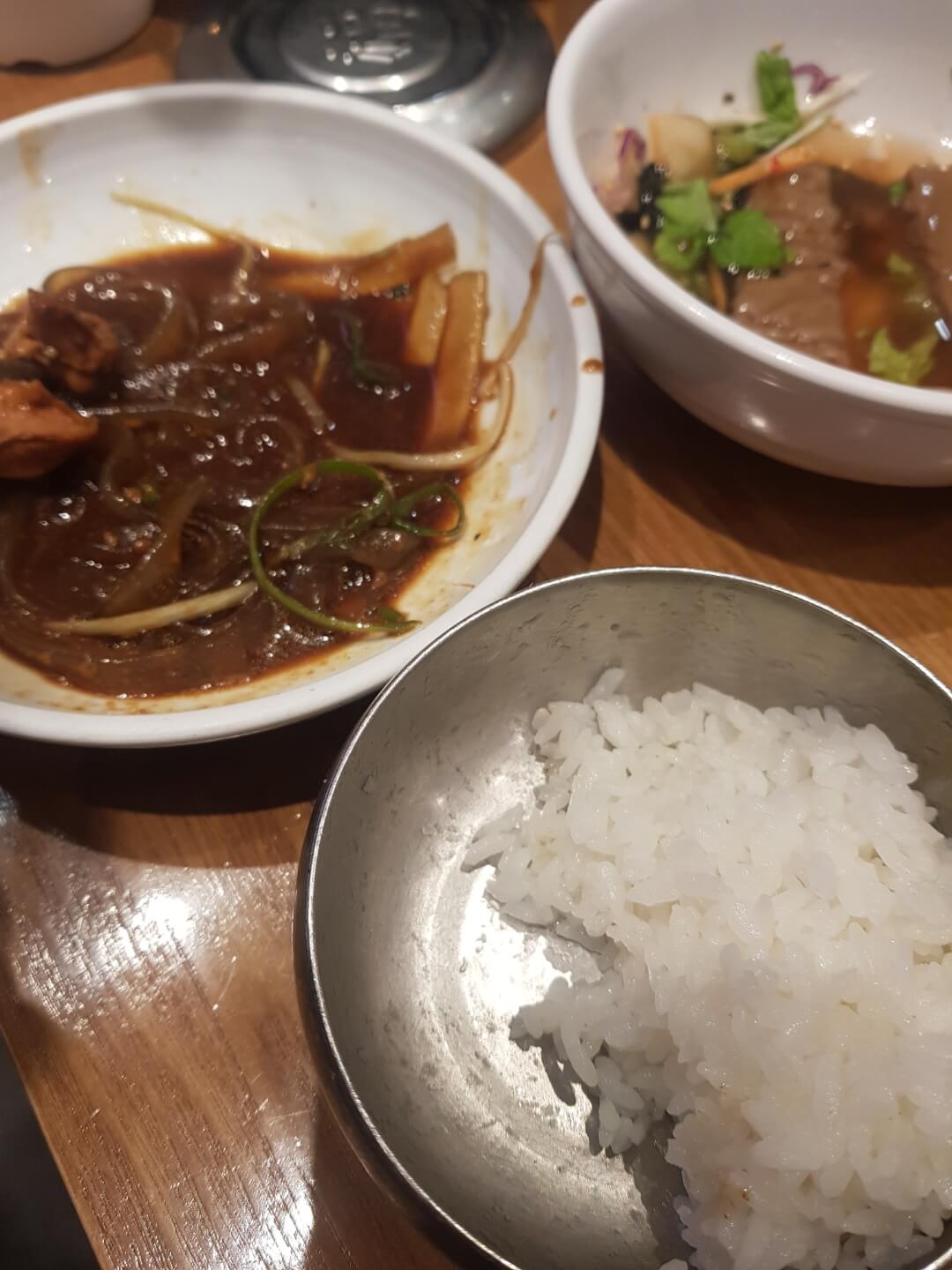 영등포구 영등포 맛집 홍수계 찜닭 리뷰 가성비 찜닭 맛집