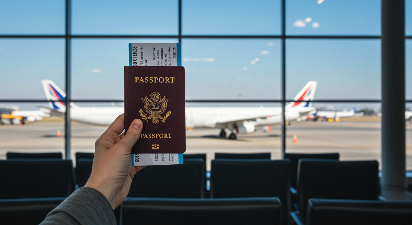 8월 주말, 연차 없이 떠나는 해외여행지 BEST 5 (2박3일 코스 추천)