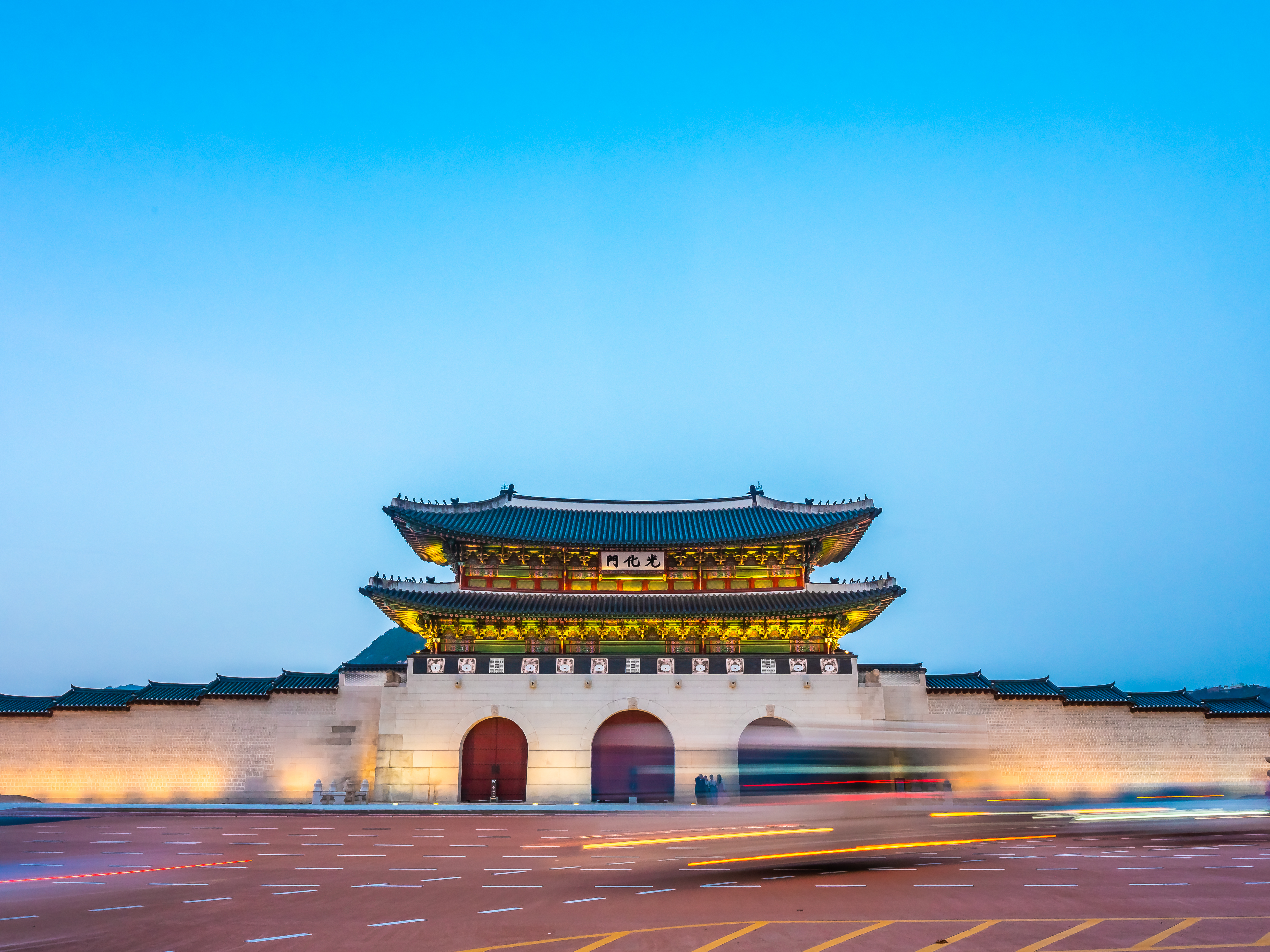 서울 복지 사업 주요 변화 관련 사진