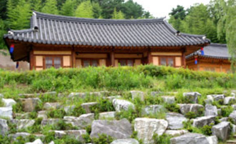 담양 죽녹원