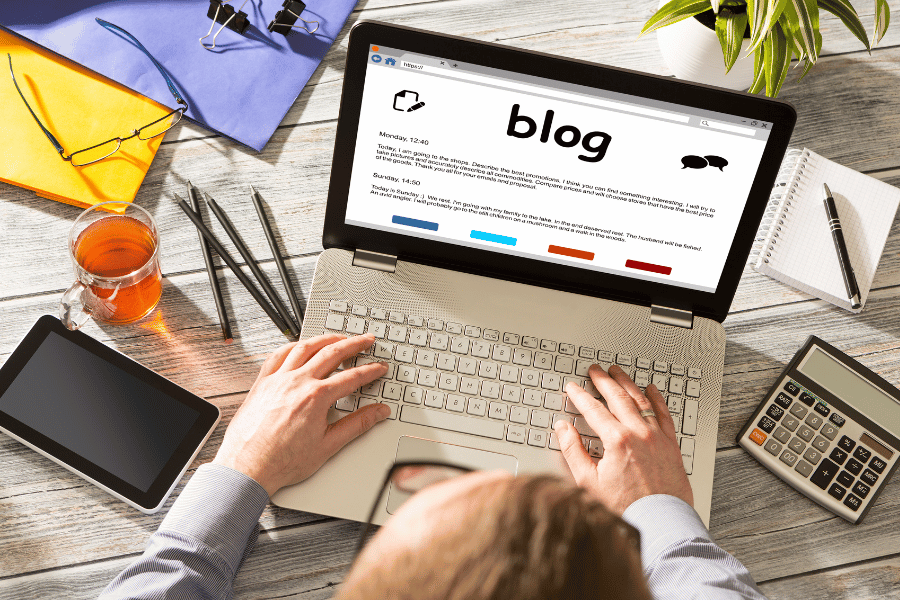 수익형 블로그 키워드 전략 총정리